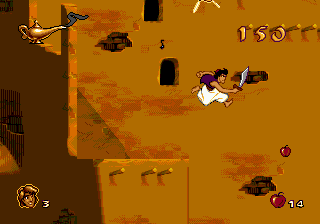 Aladdin