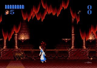 Disney's Beauty and the Beast: Belle's Quest
