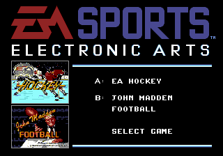 EA Sports 2 in 1 Pack