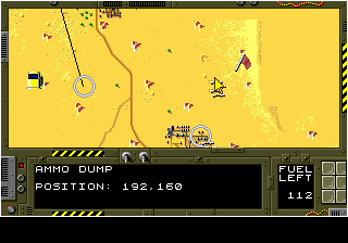 Gunship