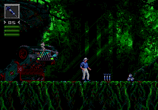 Jurassic Park