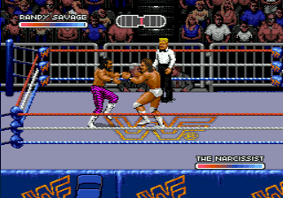 WWF Royal Rumble
