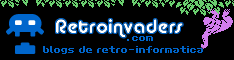 Retroinvaders: blogs de retro-informática Retroinvaders: blogs de retro-informática